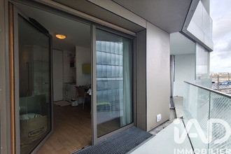  appartement issy-les-moulineaux 92130