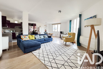  appartement issy-les-moulineaux 92130