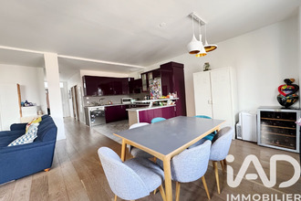  appartement issy-les-moulineaux 92130