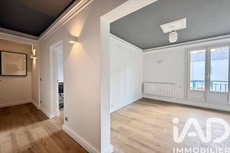  appartement issy-les-moulineaux 92130