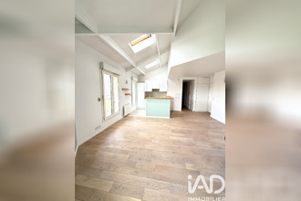  appartement issy-les-moulineaux 92130