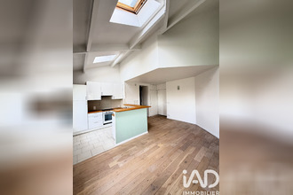  appartement issy-les-moulineaux 92130