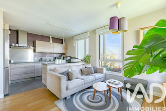  appartement issy-les-moulineaux 92130