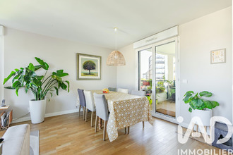  appartement issy-les-moulineaux 92130