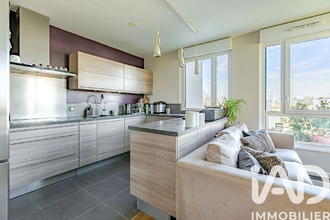  appartement issy-les-moulineaux 92130