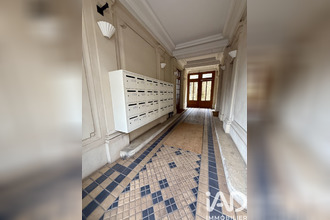  appartement issy-les-moulineaux 92130