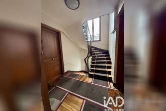  appartement issy-les-moulineaux 92130