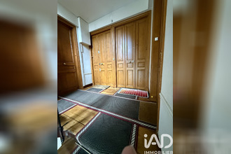  appartement issy-les-moulineaux 92130