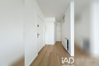  appartement issy-les-moulineaux 92130