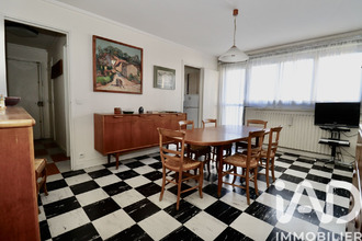  appartement issy-les-moulineaux 92130