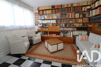  appartement issy-les-moulineaux 92130