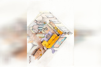  appartement issy-les-moulineaux 92130