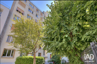  appartement issy-les-moulineaux 92130