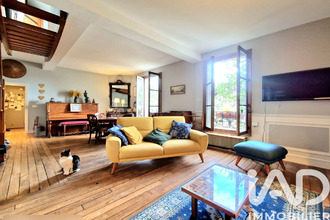  appartement issy-les-moulineaux 92130