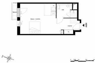  appartement issy-les-moulineaux 92130