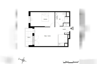  appartement issy-les-moulineaux 92130