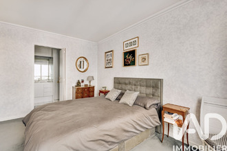  appartement issy-les-moulineaux 92130