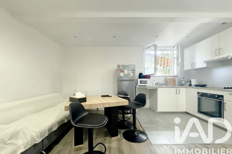  appartement issy-les-moulineaux 92130