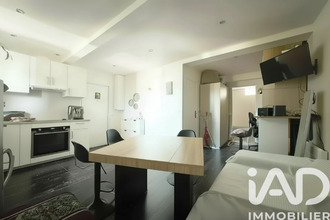  appartement issy-les-moulineaux 92130