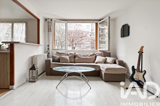  appartement issy-les-moulineaux 92130