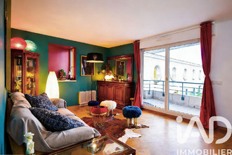  appartement issy-les-moulineaux 92130