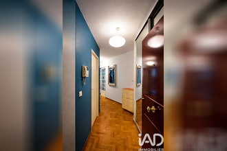  appartement issy-les-moulineaux 92130