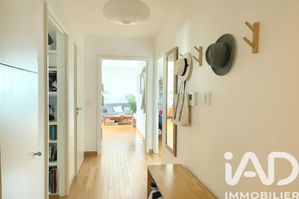  appartement issy-les-moulineaux 92130