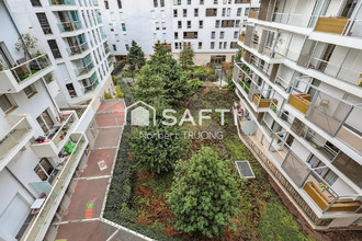  appartement issy-les-moulineaux 92130