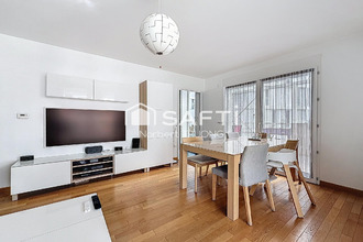  appartement issy-les-moulineaux 92130