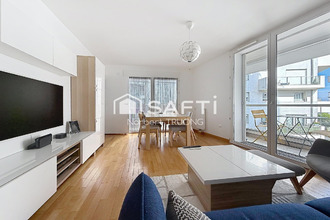  appartement issy-les-moulineaux 92130