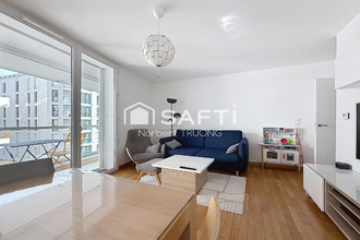  appartement issy-les-moulineaux 92130