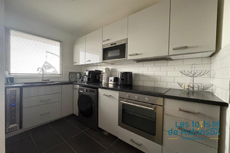  appartement issy-les-moulineaux 92130