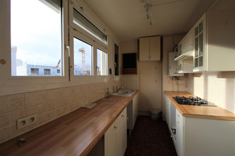  appartement issy-les-moulineaux 92130