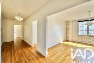  appartement issy-les-moulineaux 92130