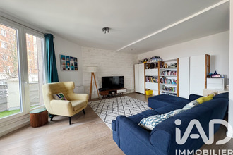  appartement issy-les-moulineaux 92130