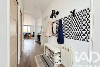  appartement issy-les-moulineaux 92130