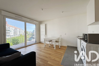  appartement issy-les-moulineaux 92130