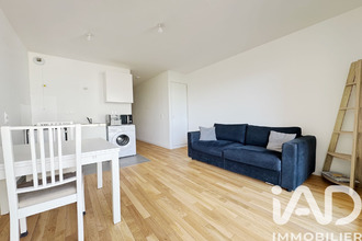  appartement issy-les-moulineaux 92130