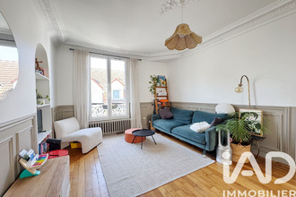  appartement issy-les-moulineaux 92130