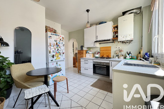  appartement issy-les-moulineaux 92130