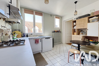  appartement issy-les-moulineaux 92130