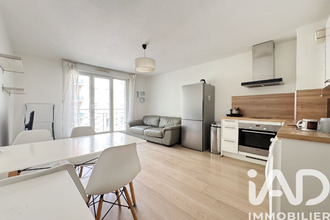  appartement issy-les-moulineaux 92130