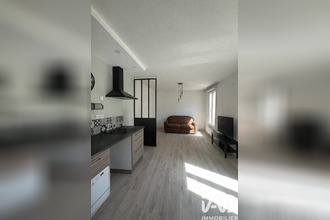  appartement issy-les-moulineaux 92130