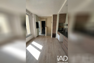  appartement issy-les-moulineaux 92130