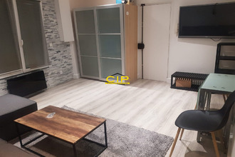  appartement issy-les-moulineaux 92130