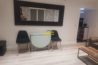  appartement issy-les-moulineaux 92130