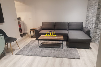  appartement issy-les-moulineaux 92130