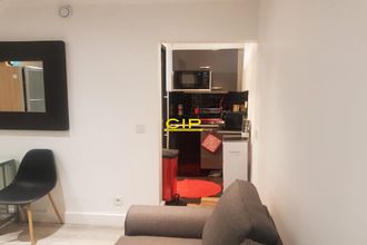  appartement issy-les-moulineaux 92130