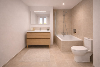  appartement issy-les-moulineaux 92130