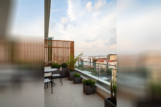  appartement issy-les-moulineaux 92130